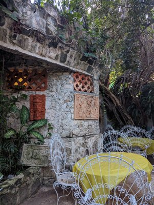 Restaurante La Habichuela by null