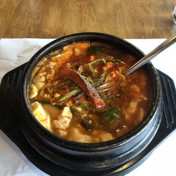 Soho - Korean Near Me - Rochester Hills, Michigan Soho - Korean Near Me - Rochester Hills, Michigan
