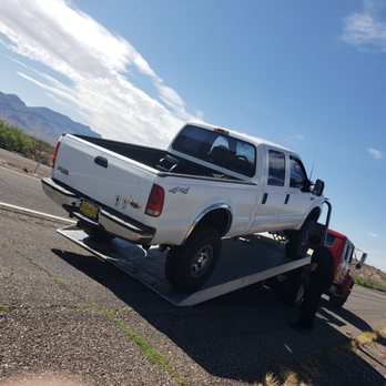 Car Pros Auto Sales - Blown truck after 100 miles - Car Dealers Near Me - Albuquerque, New Mexico
