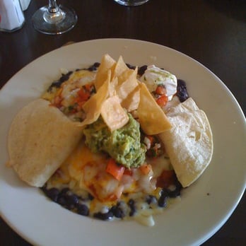Barefoot Cafe - Huevos Amazingness - Bars Near Me - Fairfax, California