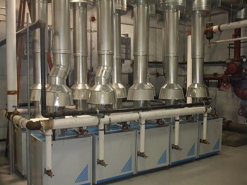 Slide of Kew Forest Plumbing & Heating