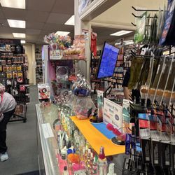 L'Amour Shoppe - Fun toys!
