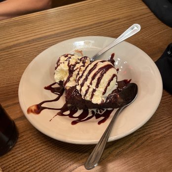 Colton's Steakhouse & Grill - Brownie - Steakhouses Near Me - Harrison, Arkansas