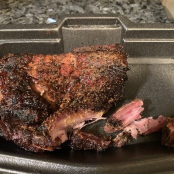 Pappas Bar-B-Q - Burned rib ends - Barbeque Near Me - Duncanville, Texas Pappas Bar-B-Q - Burned rib ends - Barbeque Near Me - Duncanville, Texas