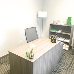Greenbrook TMS NeuroHealth Centers - Consultation Office