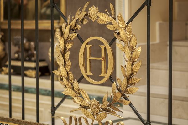 Relais & Chateaux Hotel Orfila by null