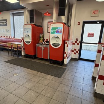 Five Guys - Sodies - Burgers Near Me - Yonkers, New York