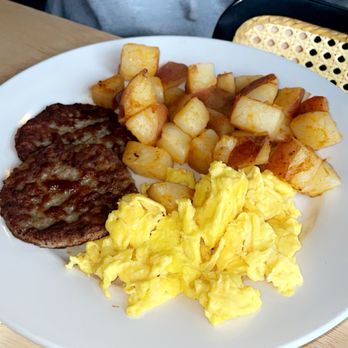 Pancake Café Wrigleyville | Breakfast, Brunch, & Lunch - Eggs, sausage, breakfast potatoes - Bars Near Me - Chicago, Illinois Pancake Café Wrigleyville | Breakfast, Brunch, & Lunch - Eggs, sausage, breakfast potatoes - Bars Near Me - Chicago, Illinois