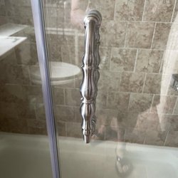 New York Shower Door
