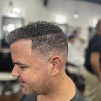 Gentlemens Quarters - Barbers Near Me - Miami, Florida
