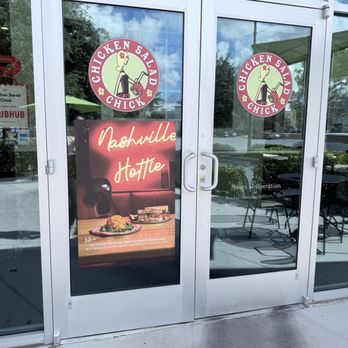 Chicken Salad Chick - Southern Near Me - Orlando, Florida Chicken Salad Chick - Southern Near Me - Orlando, Florida