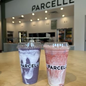 Parcelle - Cafes Near Me - Minneapolis, Minnesota