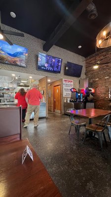 327 Pizza Company by null