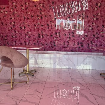 Bober Tea & Coffee - Interior - Coffee & Tea Near Me - Martinez, California