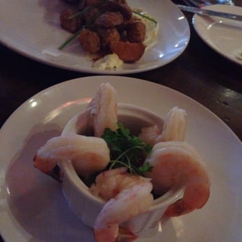 Lola's Lounge - Shrimp Cocktail - Spanish Near Me - Sacramento, California