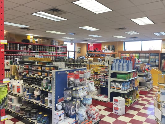 ABOFF S PAINTS Updated June 2025 2540 Hempstead Tpke East Meadow L