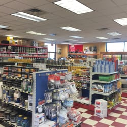 Aboff's Paints