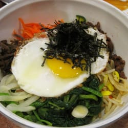 Kum Kang San Korean BBQ