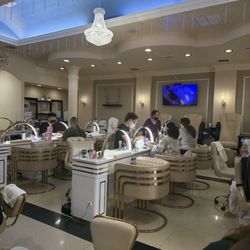 Mount Dora Nails & Spa
