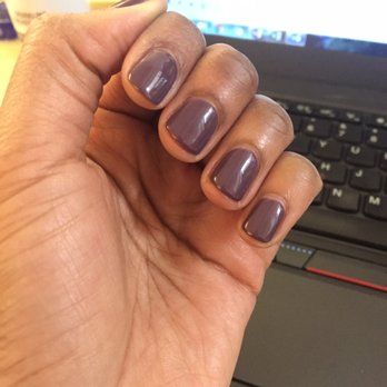 Madelyn Chicago Nail Spa - No chip manicure! - Nail Salons Near Me - Chicago, Illinois