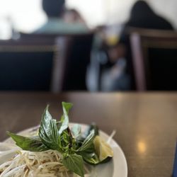 Vien Dong Restaurant