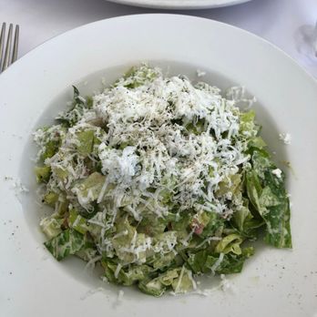 BrickTop's - Little Gem Chopped Salad - New American Near Me - Palm Beach, Florida BrickTop's - Little Gem Chopped Salad - New American Near Me - Palm Beach, Florida