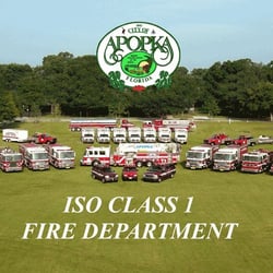 Apopka Fire Department