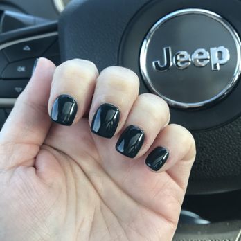 Paradise Nails - Gel mani - Nail Salons Near Me - Malvern, Pennsylvania