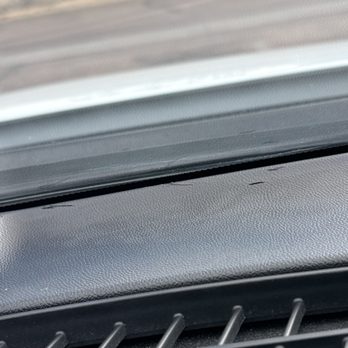Katautoglass - Cuts in dash - Auto Glass Services Near Me - Colorado Springs, Colorado Katautoglass - Cuts in dash - Auto Glass Services Near Me - Colorado Springs, Colorado
