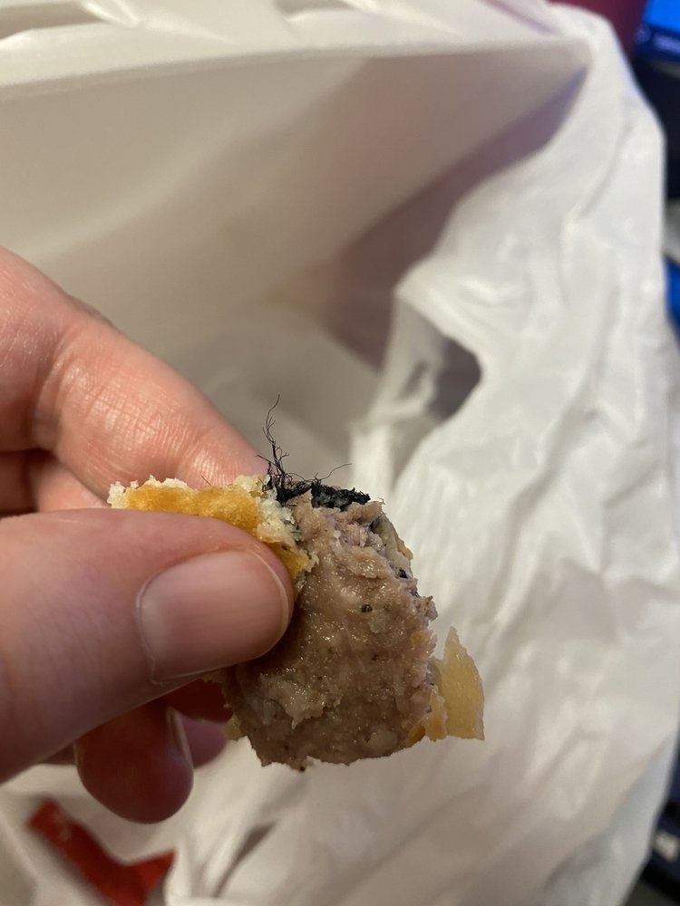 Social spots from A & B Pizza - North Bismarck