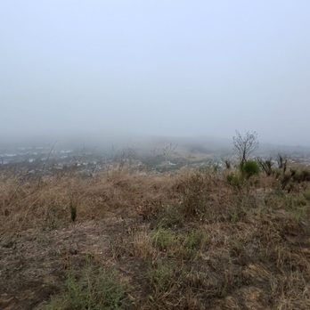 South Los Mares - Prima Deshecha Trailhead - Hiking Near Me