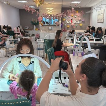 Polished NailBar - Nail Salons Near Me - Bakersfield, California Polished NailBar - Nail Salons Near Me - Bakersfield, California