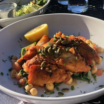 Renata's Kitchen - Samak farriden - Middle Eastern Near Me - Philadelphia, Pennsylvania