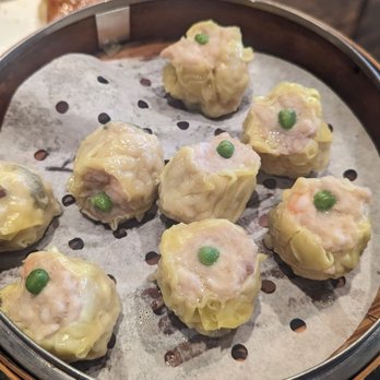 Dim Sum Factory - Chicken Shiu Mai - Dim Sum Near Me - Bellevue, Washington Dim Sum Factory - Chicken Shiu Mai - Dim Sum Near Me - Bellevue, Washington