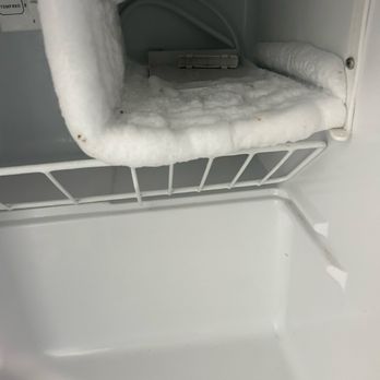 Economy Inn Florence - Mold in refrigerator freezer - Hotels Near Me - Florence, Oregon Economy Inn Florence - Mold in refrigerator freezer - Hotels Near Me - Florence, Oregon