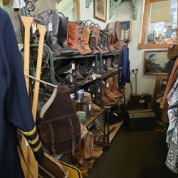 Boots
