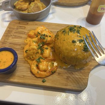 Doña Maria - Dominican Cuisine - Dominican Near Me - Irving, Texas