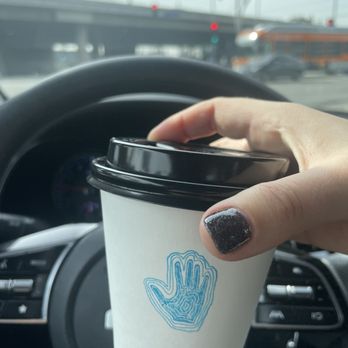 Jurassic Magic - Boiling temperature cappuccino. It's as if I got it from McDonald's - Coffee & Tea Near Me - Los Angeles, California Jurassic Magic - Boiling temperature cappuccino. It's as if I got it from McDonald's - Coffee & Tea Near Me - Los Angeles, California