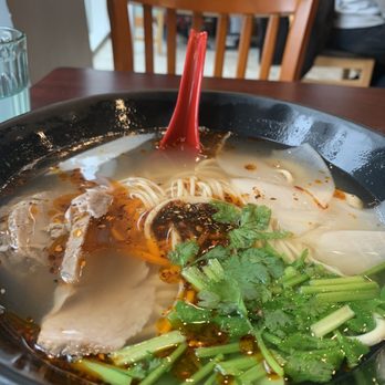 DH Noodles - Lan Zhou Beef Noodles - Chinese Near Me - Queens, New York DH Noodles - Lan Zhou Beef Noodles - Chinese Near Me - Queens, New York