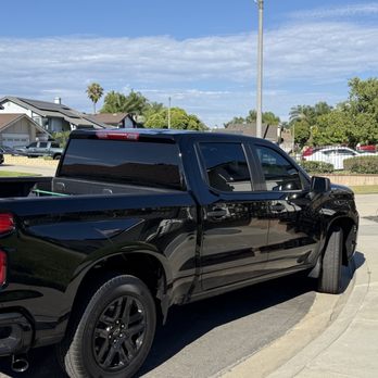 Solax Auto Tint - Car Window Tinting Near Me - Whittier, California
