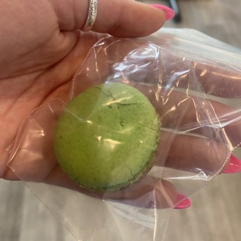Stopioca - Free macaron with our purchase - Coffee & Tea Near Me - San Marcos, Texas Stopioca - Free macaron with our purchase - Coffee & Tea Near Me - San Marcos, Texas