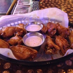 CJ's Pizza