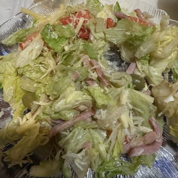 The Columbia - Got to have their famous 1905 salad - Spanish Near Me - St Augustine, Florida The Columbia - Got to have their famous 1905 salad - Spanish Near Me - St Augustine, Florida