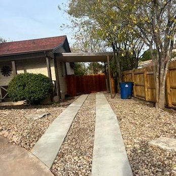 Palm Construction - Decks & Railing Near Me - Austin, Texas