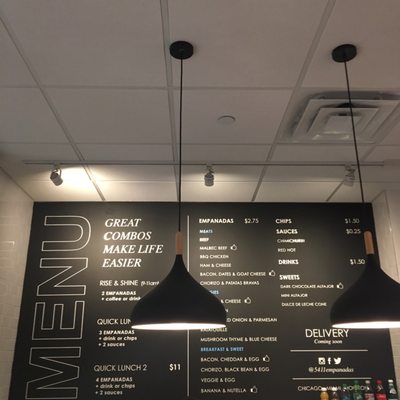 5411 Empanadas by null