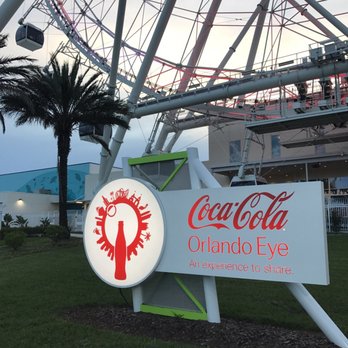 ICON Park - Amusement Parks Near Me - Orlando, Florida