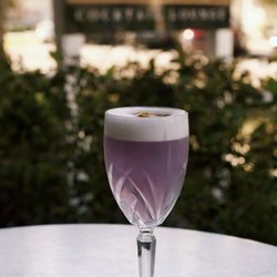Sol Mar Cocktail Lounge - Cocktail