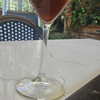 Willi's Wine Bar - Espresso Martini - Wine Bars Near Me - Santa Rosa, California Willi's Wine Bar - Espresso Martini - Wine Bars Near Me - Santa Rosa, California