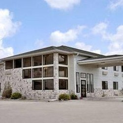 Days Inn by Wyndham Morton - Welcome to the Days Inn Morton