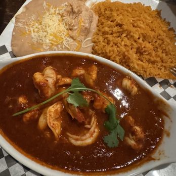 La Michelada - Camarones a la diablo - Breakfast & Brunch Near Me - Upland, California La Michelada - Camarones a la diablo - Breakfast & Brunch Near Me - Upland, California